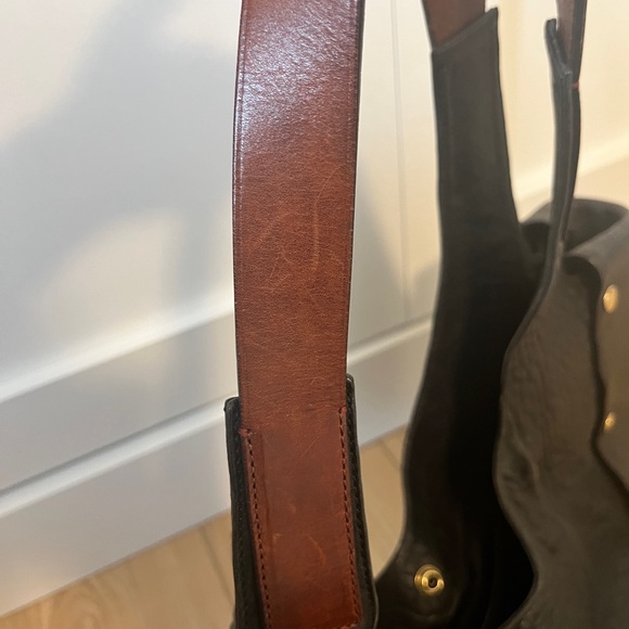 Authentic Celine Shoulder Bag - Picture 7 of 17